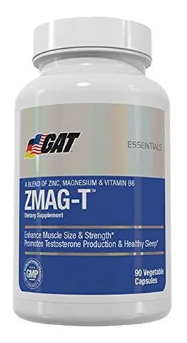 GAT Sport ZMAG-T (90 Caps)