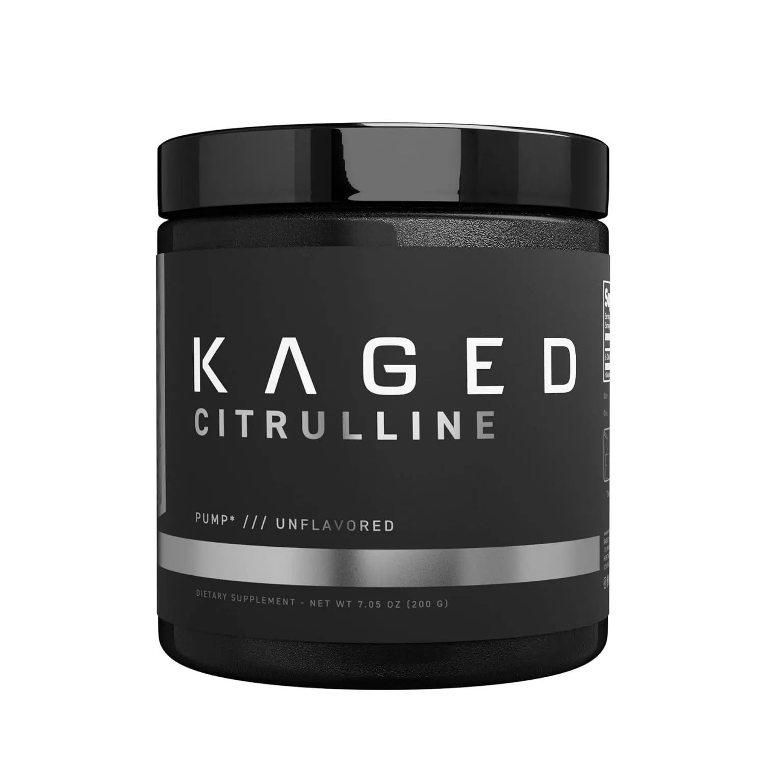 Kaged Muscle L-Citrulline Powder - India's Leading Genuine Supplement Retailer