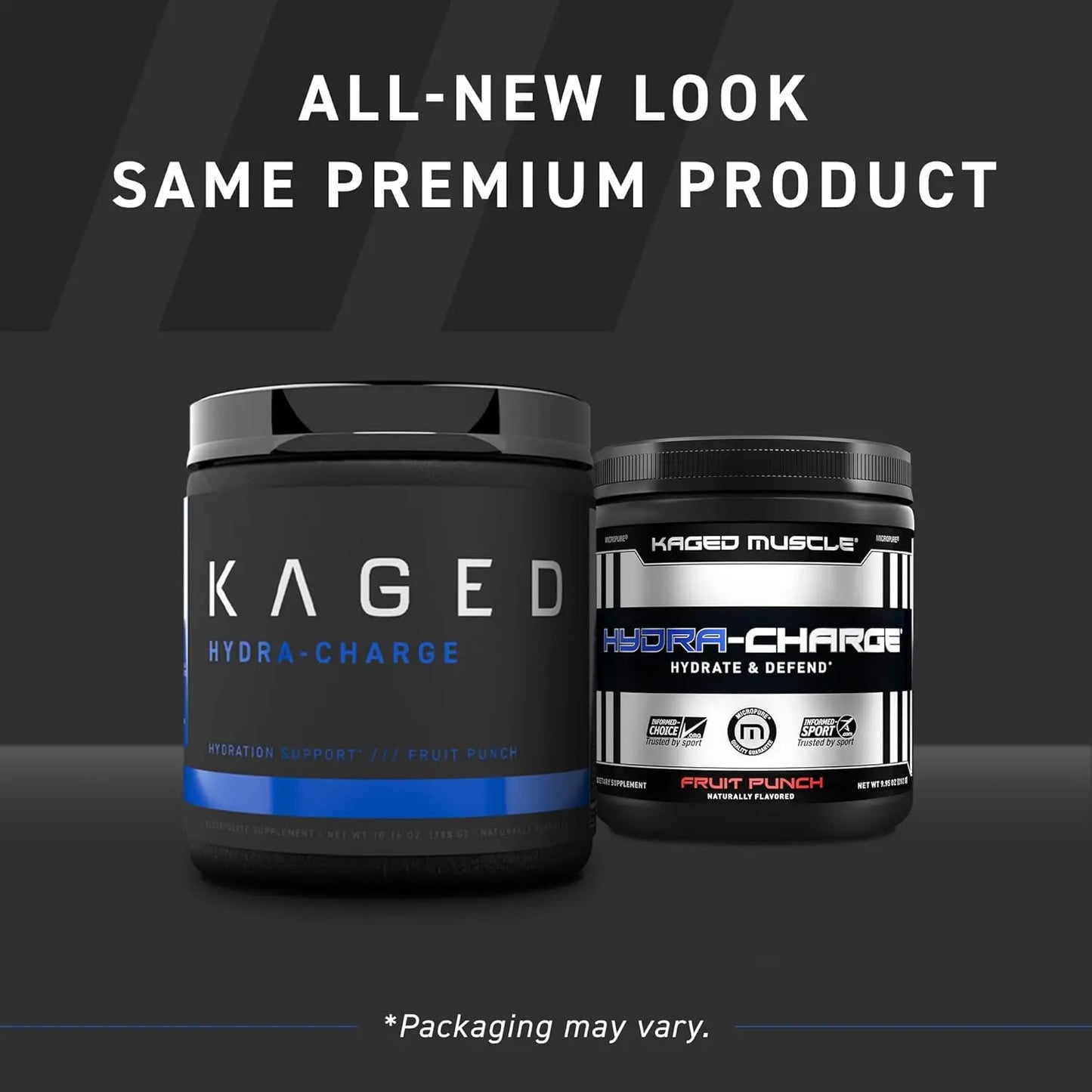 Kaged Muscle Hydra Charge - India's Leading Genuine Supplement Retailer