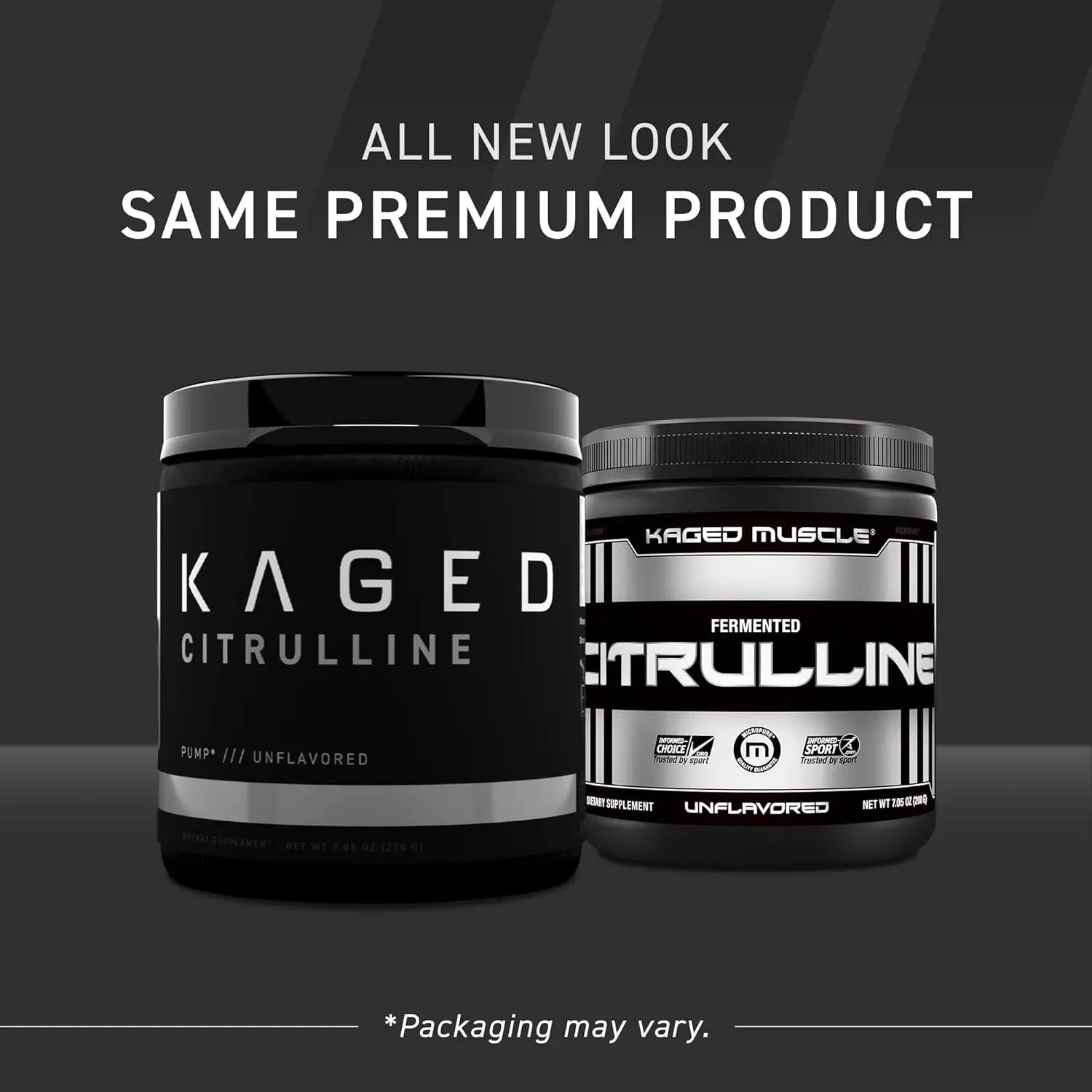 Kaged Muscle L-Citrulline Powder - India's Leading Genuine Supplement Retailer