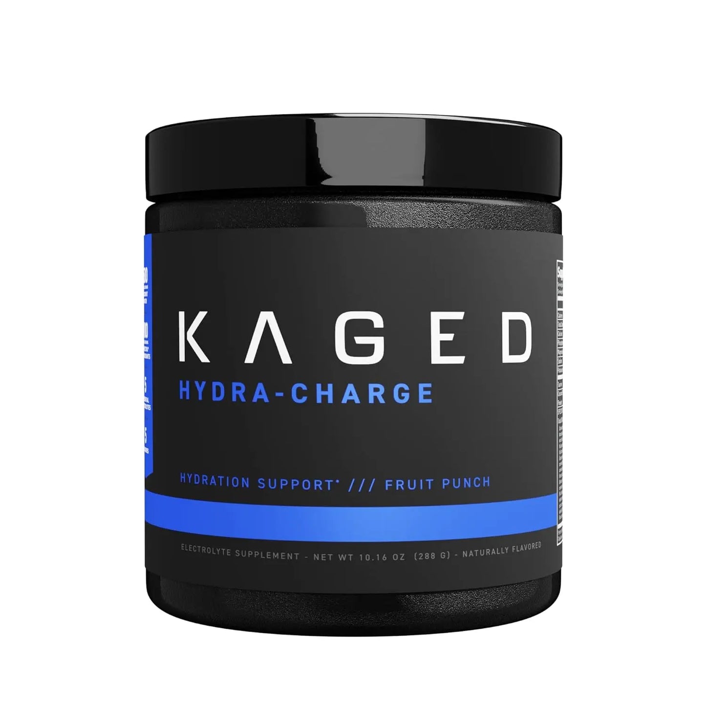 Kaged Muscle Hydra Charge - India's Leading Genuine Supplement Retailer