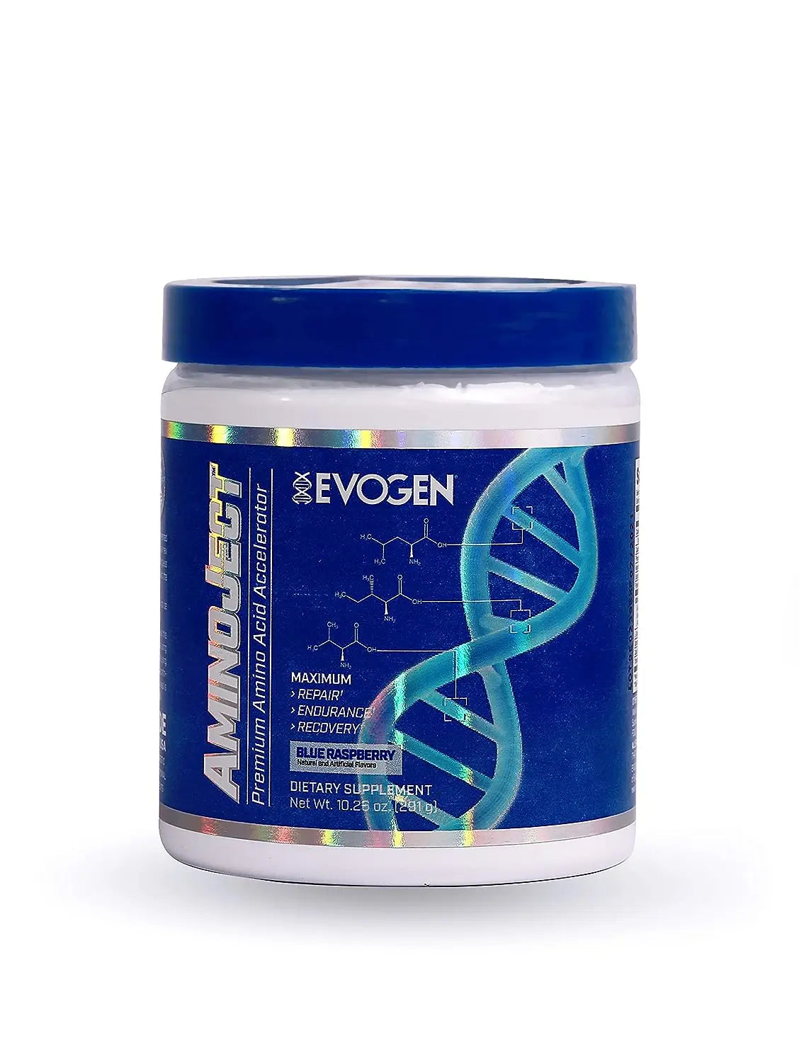 Evogen Aminoject - 30 Servings - India's Leading Genuine Supplement Retailer