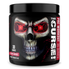 JNX SPORTS The Curse! Pre Workout Powder