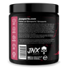 JNX SPORTS The Curse! Pre Workout Powder