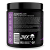 JNX SPORTS The Curse! Pre Workout Powder