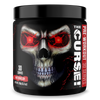 JNX SPORTS The Curse! Pre Workout Powder