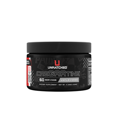 UNMATCHED CREGAATINE OPTIMIZED CREATINE