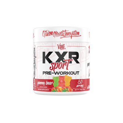 Vmi Sports KXR® Sport