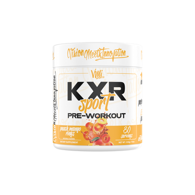 Vmi Sports KXR® Sport