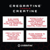 UNMATCHED CREGAATINE OPTIMIZED CREATINE