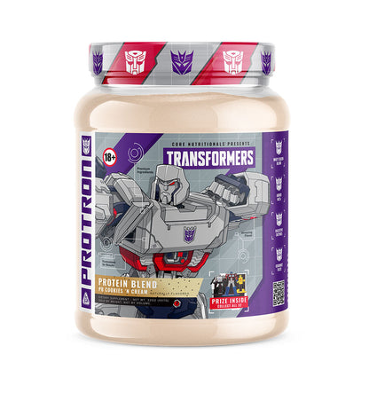 Transformers® Protron