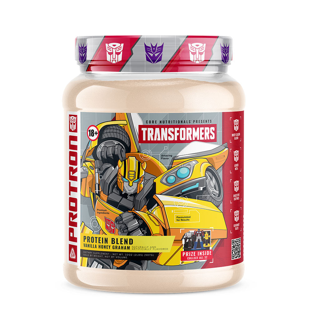 Transformers® Protron