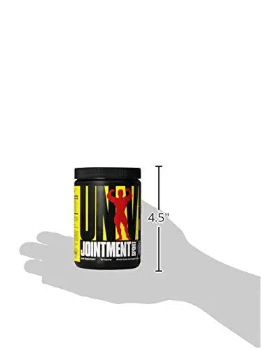 Universal Jointment Sport - Muscle & Strength India - India's Leading Genuine Supplement Retailer 