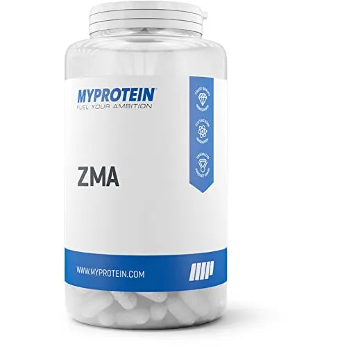 Zma 90 Caps