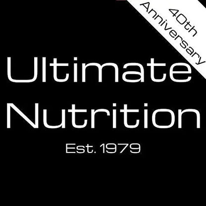 Ultimate Nutrition 100%  BCAA 12000 Flavored - Muscle & Strength India - India's Leading Genuine Supplement Retailer 