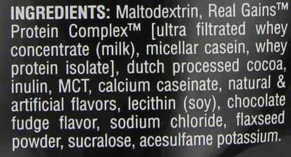 Optimum Nutrition ON 100% Casein Protein - 2 Lbs Chocolate Supre - Muscle & Strength India - India's Leading Genuine Supplement Retailer 