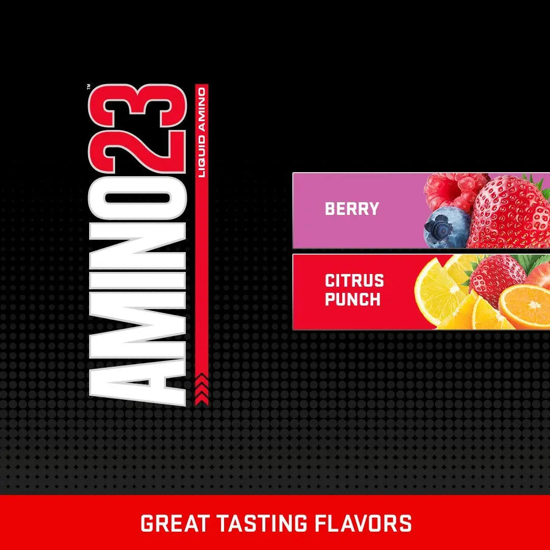 PROSUPPS PS AMINO 23 LIQUID 16 SERVINGS - Muscle & Strength India - India's Leading Genuine Supplement Retailer 