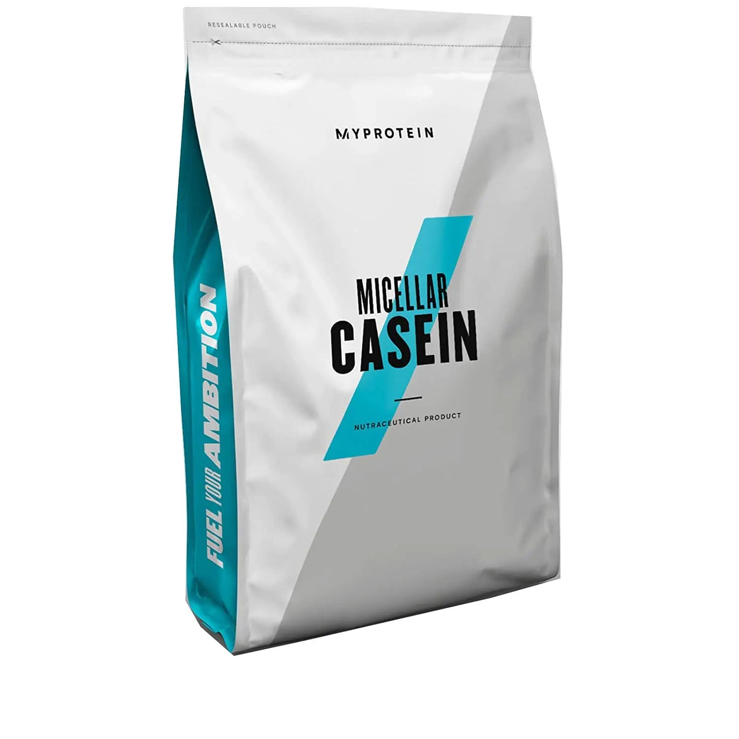 Myprotein Micellar Casein 2.5kg Chocolate - Muscle & Strength India - India's Leading Genuine Supplement Retailer 