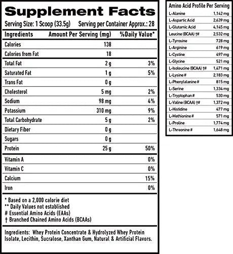 MT PERFORMANCE SERIES NITROTECH 1 LBS MILK VANILLA - Muscle & Strength India - India's Leading Genuine Supplement Retailer 