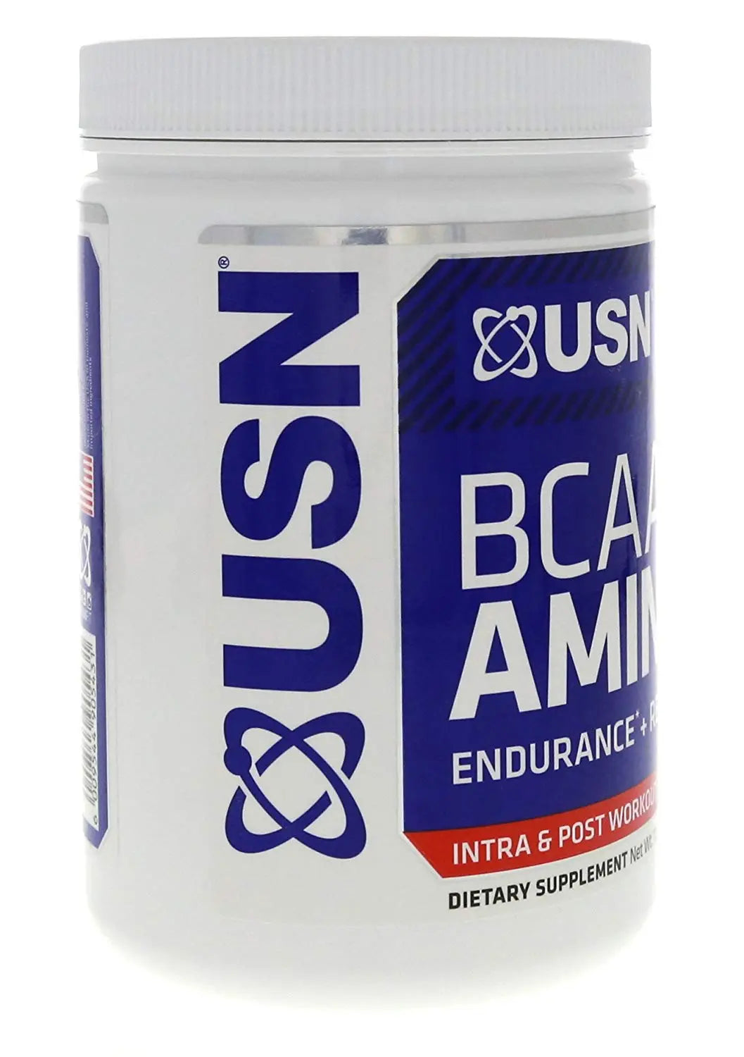 USN BCAA Amino + 30 Servings - Muscle & Strength India - India's Leading Genuine Supplement Retailer 