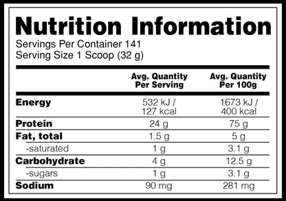 ON 100% Whey Gold Standard - 10 lbs Extreme Milk Chocolate - Muscle & Strength India - India's Leading Genuine Supplement Retailer 