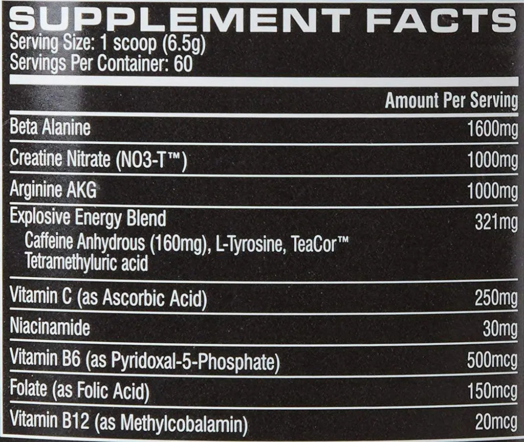 CELLUCOR C4 60 SERVINGS PINK LEMONADE - Muscle & Strength India - India's Leading Genuine Supplement Retailer 