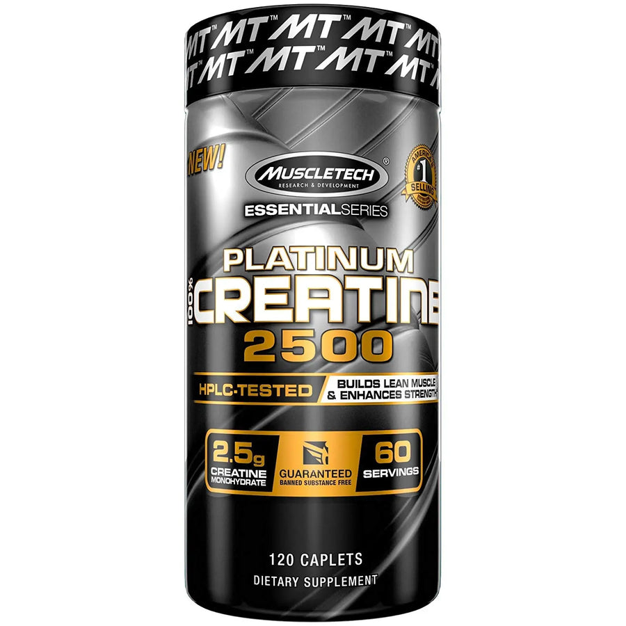 Creatine | India's Leading Genuine Supplement Retailer