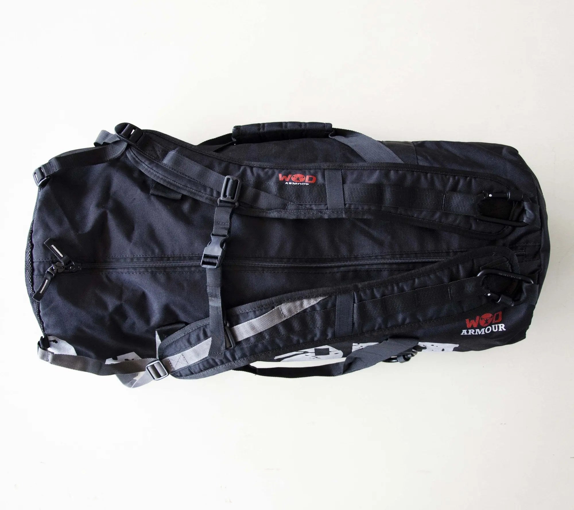 Wod armour bag sales