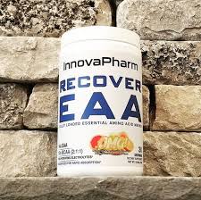 InnovaPharm RECOVER-EAA - India's Leading Genuine Supplement Retailer