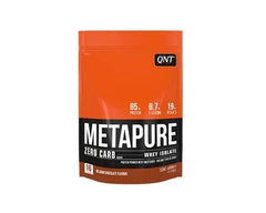 Metapure Whey Protein Isolate: Purity & Performance!